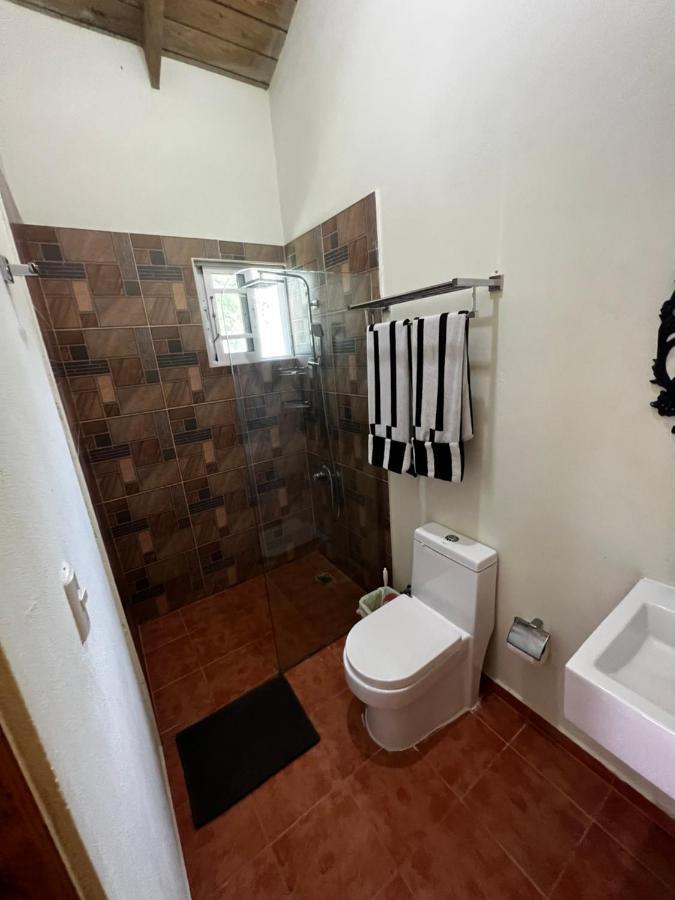 Hacienda Claro De Luna 3 Bedrooms Jarabacoa Exterior photo